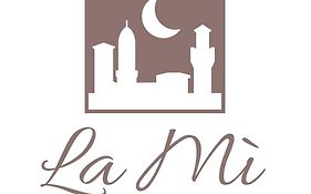 Lami Room & Apartment